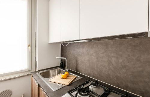 StayEasy Melloni - 3 Rooms, 2 Baths - City Center - Photo 27