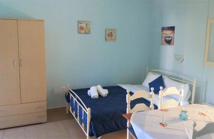 Mouragio Apartments - Foto 11