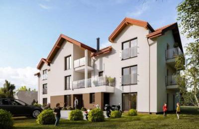 Apartament Tykocin - Foto 7