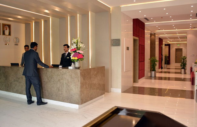 Juffair Avenue Suites - Foto 23