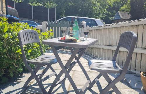 Peaceful cottage retreat in the Peak District - Foto 23