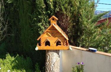 LA VILLA DEL PARAISO - Foto 5