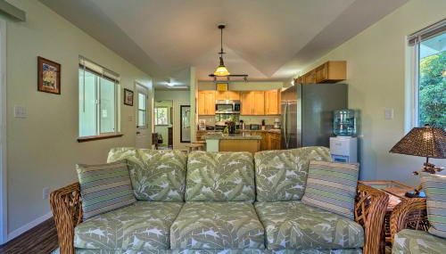 Big Island Paradise Hawaiian Retreat with Patio! - Foto 5