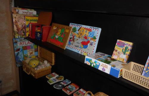 Linnemanns Gaestehaus - Foto 36