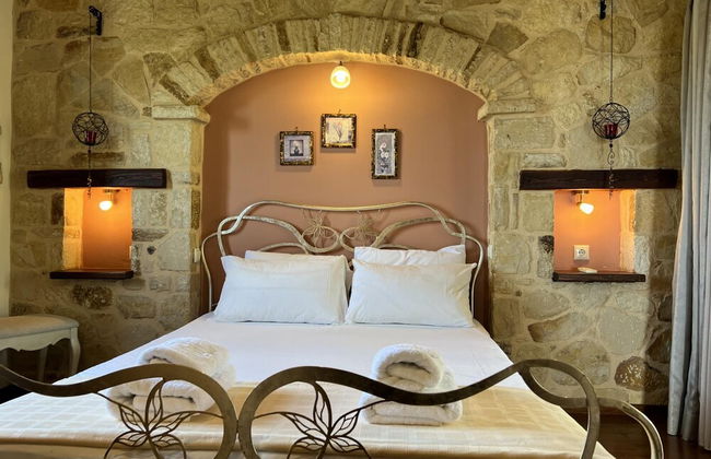 Villa Avra in Vrises - Foto 36