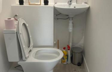 COCON Cosy - Free Parking - City Center - Foto 18