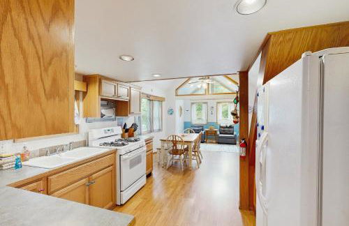 The Whale House - Foto 9