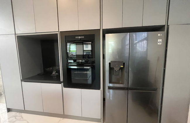 Empire Villa Paramaribo Noord 1 - Foto 7