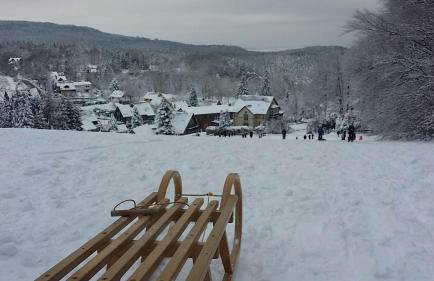 Urlaubsdomizil Am Töpfer - Ferienwohnungen in Olbersdorf - Foto 52
