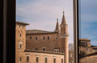 Appartamento Palazzo Barocci - Foto 23