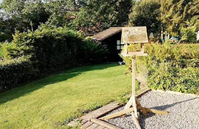 Haven With Private Garden - Photo 16