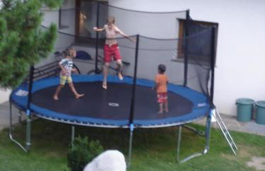 Residence Klementhof - A 208 3 - Foto 34