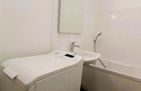 L'Oasis-T2 spacieux-Wifi-TV-Proche Gare - Foto 7