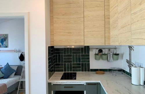 Leśna Polana 13 - do pracy i reklasku - Foto 35