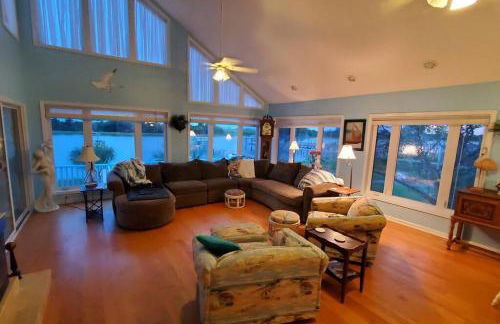 Waterway Escape in Ocean Isle Beach, NC - Foto 47