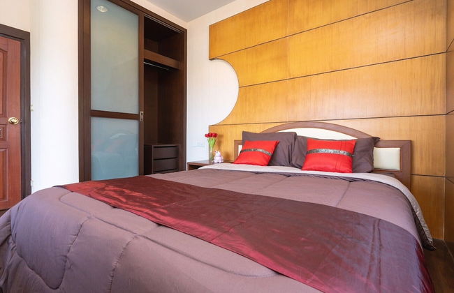 Angel Pool Villa Phuket - Foto 54