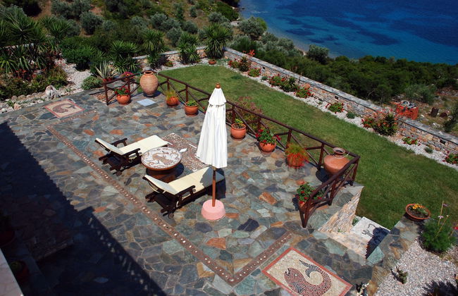 Villa Elena - Foto 35