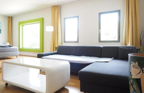 Künstlerhaus Arthotel - Foto 5