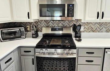 Indian Cove - Foto 29