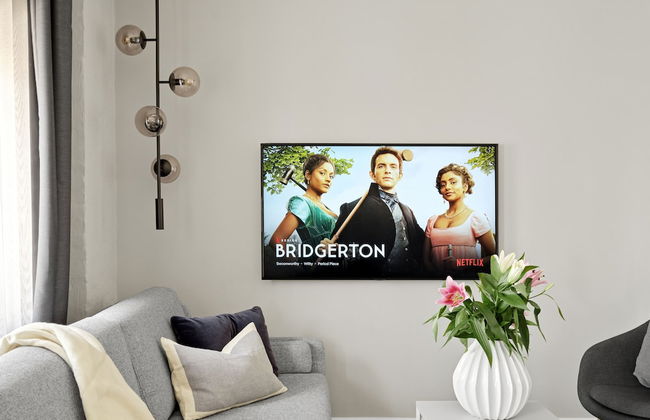 Rosenborg Hotel Apartments - Foto 54