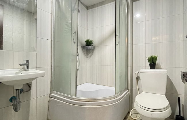 High Livin Apartment Ciumbuleuit - Foto 45