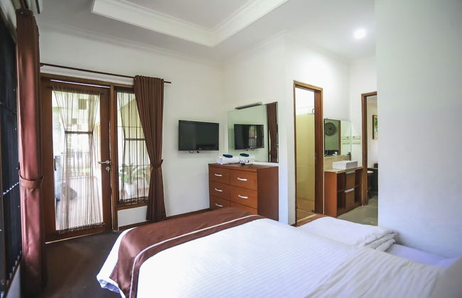 Kuldesak Villas - Foto 14