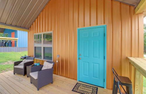 Studio Cabin in Higden Boating, Fishing and More! - Foto 15