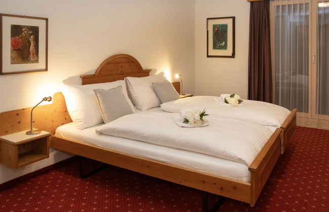 Chalet Abendrot apARTments - Foto 16