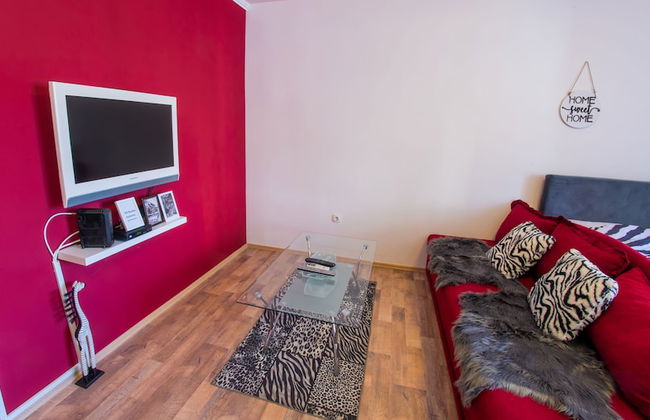 Studio Apartment Zebra - Foto 9