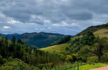 CHILL & ZEN - Caserío Itxaiz - - Photo 19