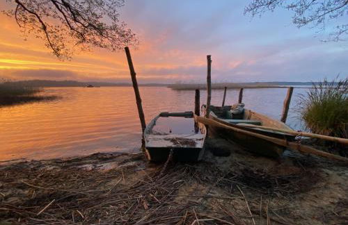 Domaine forestier Darricau au bord du lac, 12 min de l'océan - Foto 65