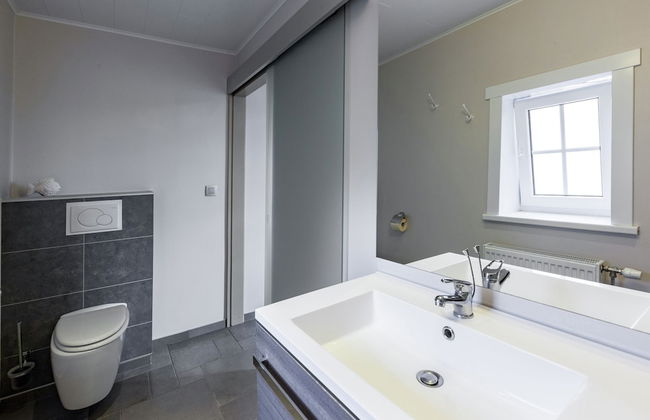 Cozy Home for 4 Guests - Foto 9