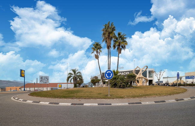 Luxury Home With Terrace - Foto 38