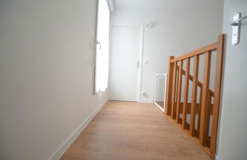 Appartement de 4 chambres à 13 minutes de Paris (train) - Foto 17