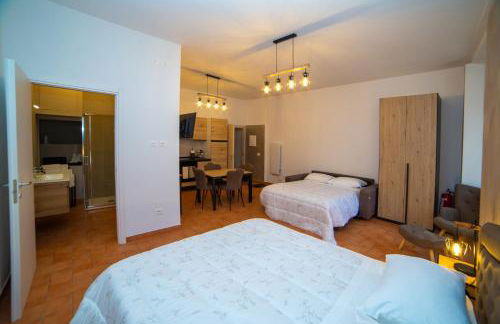 Vicolo del Pozzo Suite - Photo 38