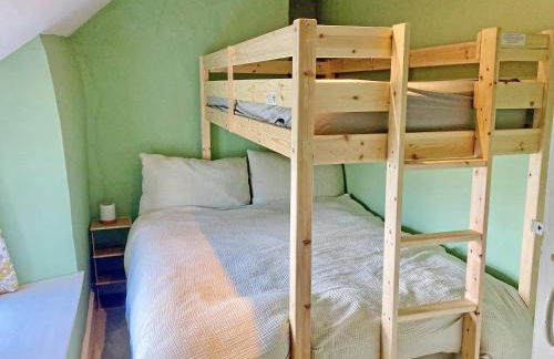 Snowdrop Cottage - Foto 4