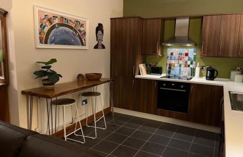 Cosy Holiday Home Portpatrick - Foto 49