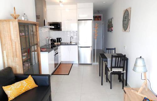 Apartment Aqui Todo Empieza - Pool view - Free WiFi - smart TV-Residence Senator - Foto 11