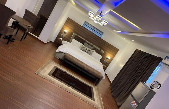 Kay's Place luxury Apartment and hotels - Foto 5