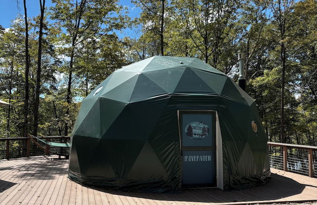 Domes at Catskills - Photo 64
