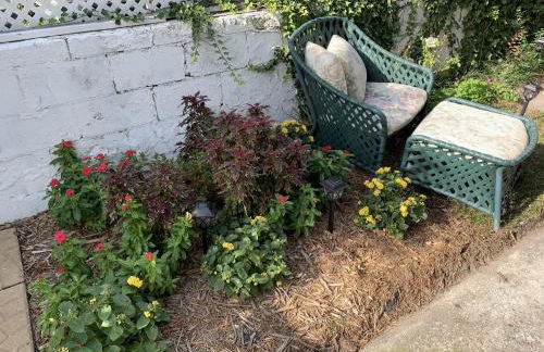 Beach Side Studio #4 apts - Foto 24