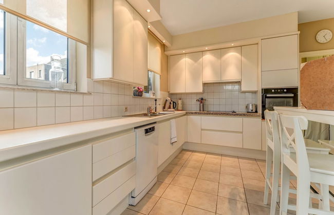 Heers Retreat With Sauna - Foto 14