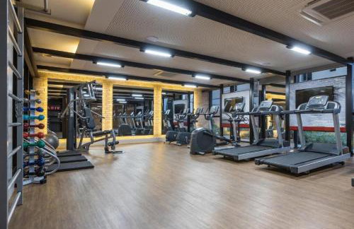 Flat Região Nobre - Photo 15