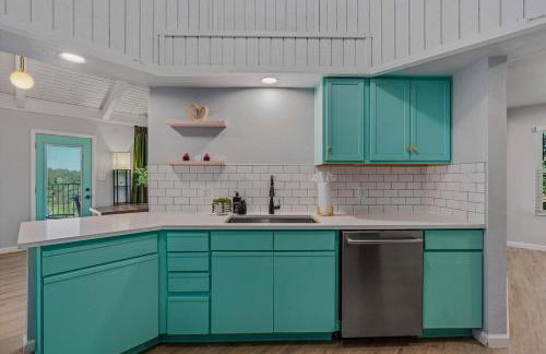 Lago Luxury Retreat - Sunset Views of Lake Travis - Foto 11