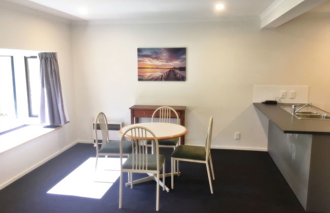 Woodlands Motels and Apartments - Foto 25