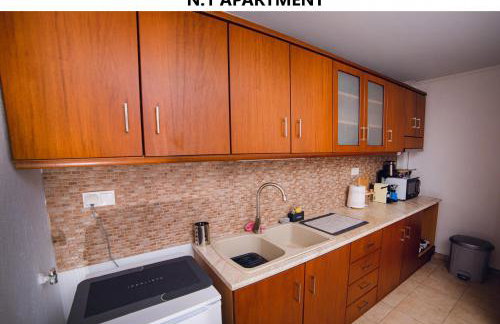 Thalassa Luxury Apartments - Korinos - Photo 32