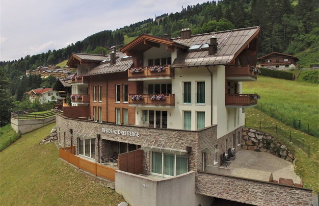 Ski In, Ski Out in Saalbach near Zell am See Xpress - Foto 21