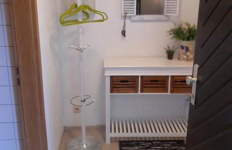 Ferienwohnung Am Stachelsrain - Foto 9