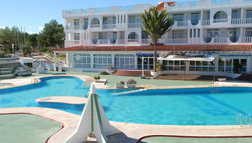 Apartamentos Playa Romana Park - Foto 3