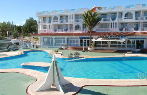 Apartamentos Playa Romana Park - Foto 3